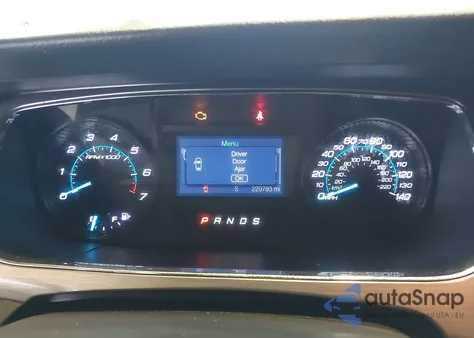 2016 Ford Taurus Sel z USA, uszkodzony, nr VIN 1FAHP2E95GG109885